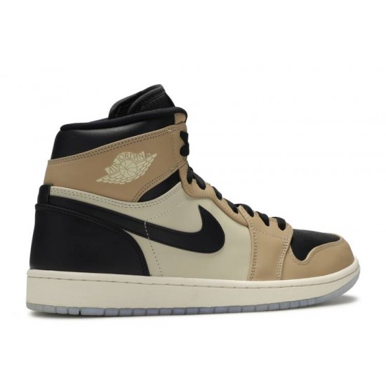 WMNS AIR JORDAN 1 HIGH MUSHROOM  Boty ah7389 003