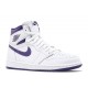 WMNS AIR JORDAN 1 HIGH OG COURT PURPLE  Boty cd0461 151