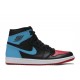 WMNS AIR JORDAN 1 HIGH OG UNC TO CHICAGO  Boty cd0461 046