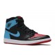 WMNS AIR JORDAN 1 HIGH OG UNC TO CHICAGO  Boty cd0461 046