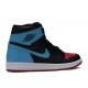 WMNS AIR JORDAN 1 HIGH OG UNC TO CHICAGO  Boty cd0461 046