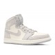 WMNS AIR JORDAN 1 HIGH PREMIUM ATMOSPHERE GREY  Boty ah7389 101