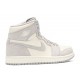 WMNS AIR JORDAN 1 HIGH PREMIUM ATMOSPHERE GREY  Boty ah7389 101