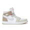 WMNS AIR JORDAN 1 HIGH ZOOM COMFORT OLIVE AURA  Boty ct0979 102