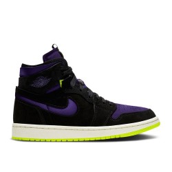 WMNS AIR JORDAN 1 HIGH ZOOM HALLOWEEN  Boty ct0979 001