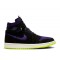 WMNS AIR JORDAN 1 HIGH ZOOM HALLOWEEN  Boty ct0979 001