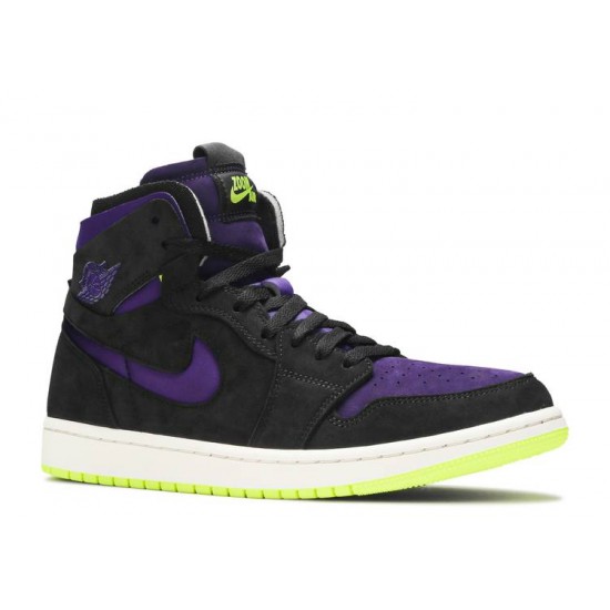 WMNS AIR JORDAN 1 HIGH ZOOM HALLOWEEN  Boty ct0979 001