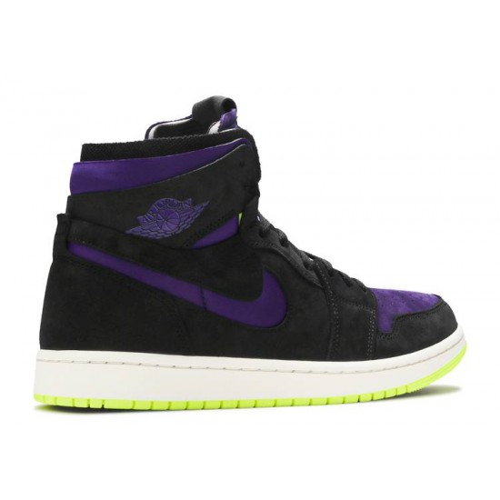 WMNS AIR JORDAN 1 HIGH ZOOM HALLOWEEN  Boty ct0979 001