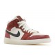 WMNS AIR JORDAN 1 MID ANTI GRAVITY MACHINES  Boty dm9601 200