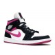 WMNS AIR JORDAN 1 MID CACTUS FLOWER  Boty bq6472 005