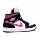 WMNS AIR JORDAN 1 MID CACTUS FLOWER  Boty bq6472 005