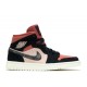 WMNS AIR JORDAN 1 MID CANYON RUST  Boty bq6472 202