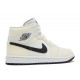 WMNS AIR JORDAN 1 MID COCONUT MILK  Boty bq6472 121