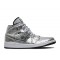 WMNS AIR JORDAN 1 MID DISCO BALL  Boty cu9304 001