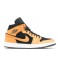 WMNS AIR JORDAN 1 MID SE DESERT OCHRE  Boty db5453 700