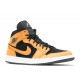 WMNS AIR JORDAN 1 MID SE DESERT OCHRE  Boty db5453 700