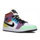 WMNS AIR JORDAN 1 MID SE LIGHTBULB  Boty cw1140 100