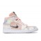 WMNS AIR JORDAN 1 MID SE P(HER)SPECTIVE  Boty cw6008 600