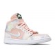 WMNS AIR JORDAN 1 MID SE P(HER)SPECTIVE  Boty cw6008 600