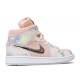 WMNS AIR JORDAN 1 MID SE P(HER)SPECTIVE  Boty cw6008 600