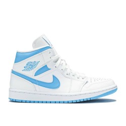 WMNS AIR JORDAN 1 MID UNC  Boty bq6472 114