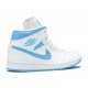 WMNS AIR JORDAN 1 MID UNC  Boty bq6472 114