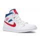 WMNS AIR JORDAN 1 MID USA  Boty bq6472 164