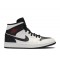 WMNS AIR JORDAN 1 MID WHITE BLACK  Boty bq6472 101