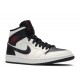 WMNS AIR JORDAN 1 MID WHITE BLACK  Boty bq6472 101