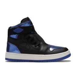 WMNS AIR JORDAN 1 NOVA XX BLACK GAME ROYAL  Boty av4052 041