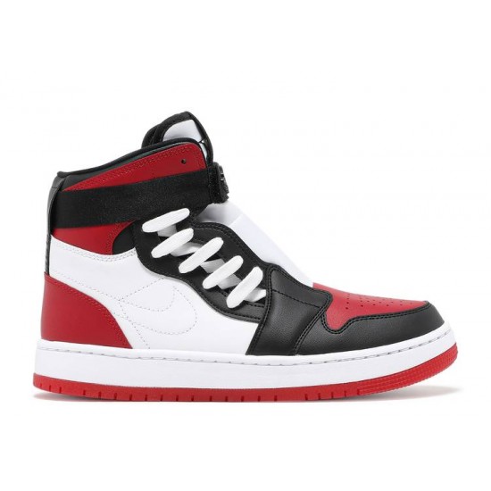 WMNS AIR JORDAN 1 NOVA XX BRED TOE  Boty av4052 106