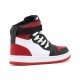 WMNS AIR JORDAN 1 NOVA XX BRED TOE  Boty av4052 106