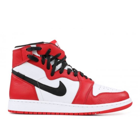 WMNS AIR JORDAN 1 REBEL XX CHICAGO  Boty at4151 100