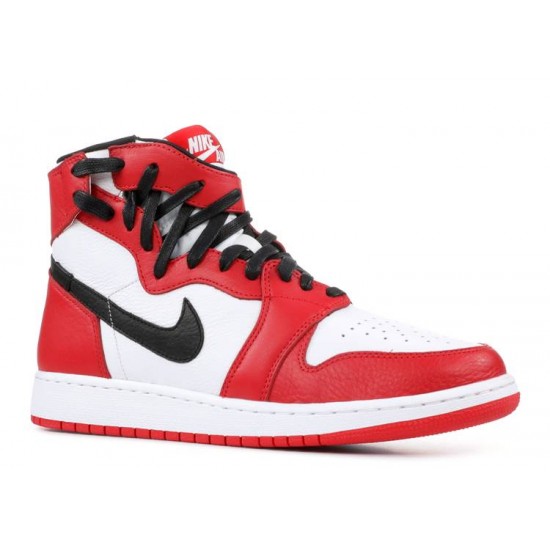 WMNS AIR JORDAN 1 REBEL XX CHICAGO  Boty at4151 100