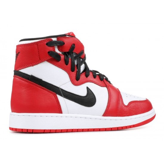 WMNS AIR JORDAN 1 REBEL XX CHICAGO  Boty at4151 100