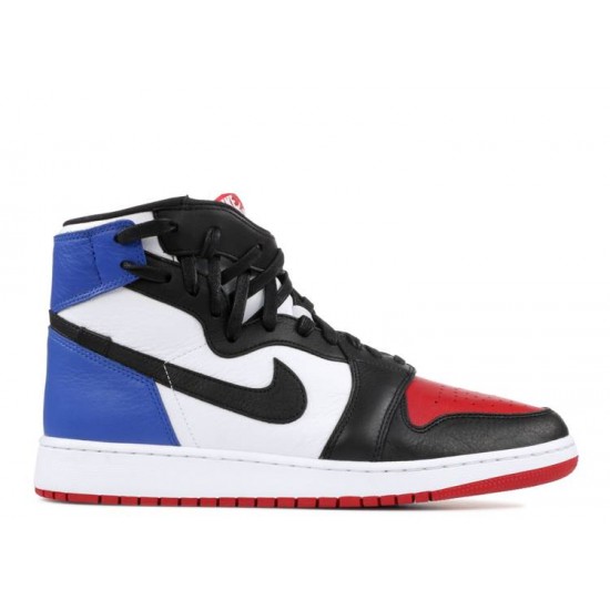 WMNS AIR JORDAN 1 REBEL XX TOP 3  Boty at4151 001