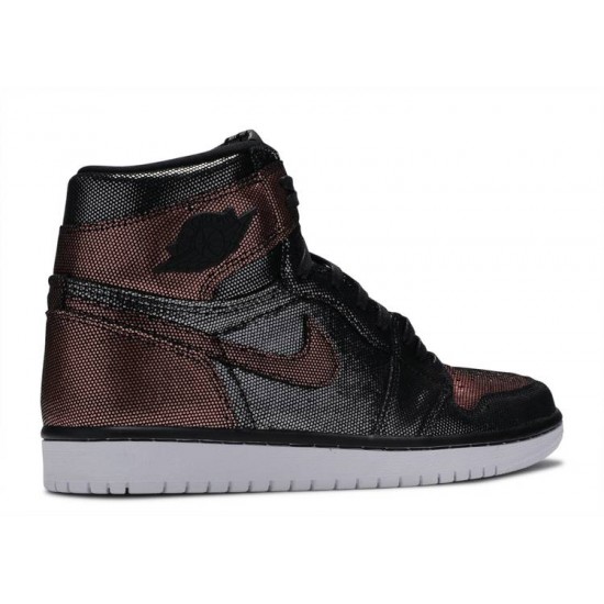 WMNS AIR JORDAN 1 RETRO HIGH OG FEARLESS  Boty cu6690 006