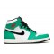 WMNS AIR JORDAN 1 RETRO HIGH OG LUCKY GREEN  Boty db4612 300