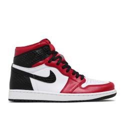 WMNS AIR JORDAN 1 RETRO HIGH OG SATIN RED  Boty cd0461 601