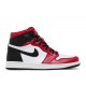 WMNS AIR JORDAN 1 RETRO HIGH OG SATIN RED  Boty cd0461 601