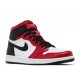 WMNS AIR JORDAN 1 RETRO HIGH OG SATIN RED  Boty cd0461 601