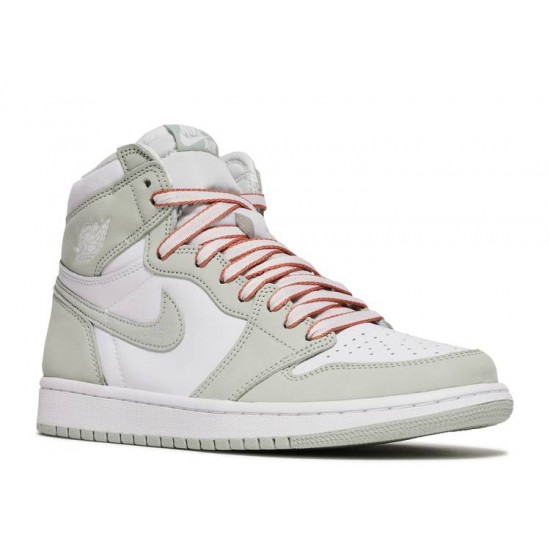 WMNS AIR JORDAN 1 RETRO HIGH OG SEAFOAM  Boty cd0461 002