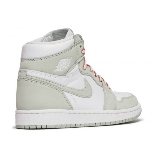 WMNS AIR JORDAN 1 RETRO HIGH OG SEAFOAM  Boty cd0461 002