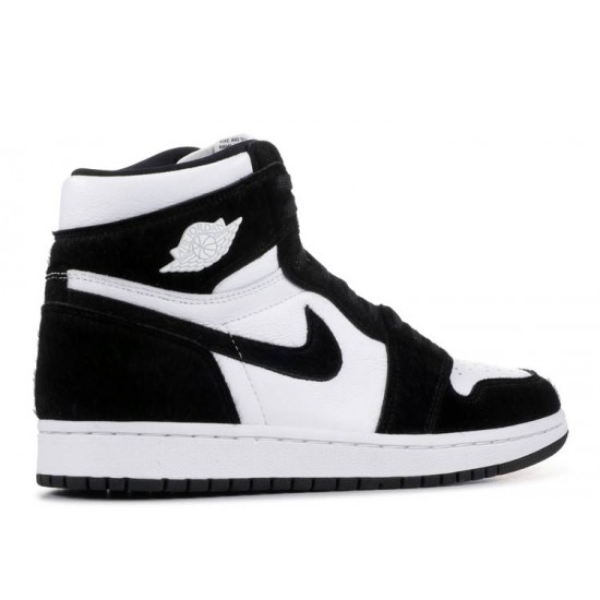 WMNS AIR JORDAN 1 RETRO HIGH OG TWIST  Boty cd0461 007