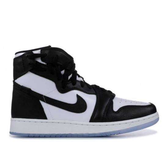 WMNS AIR JORDAN 1 RETRO REBEL CONCORD  Boty bv2614 001