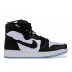 WMNS AIR JORDAN 1 RETRO REBEL CONCORD  Boty bv2614 001