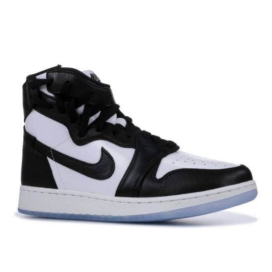 WMNS AIR JORDAN 1 RETRO REBEL CONCORD  Boty bv2614 001