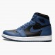 Air Jordan 1 Retro High OG Dark Marina Blue Dark Marina Blue/Black-White Dámské/Pánské Boty