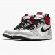 Air Jordan 1 Retro High OG Light Smoke Grey White/Black/Light Smoke Grey V Dámské/Pánské Boty