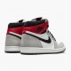 Air Jordan 1 Retro High OG Light Smoke Grey White/Black/Light Smoke Grey V Dámské/Pánské Boty